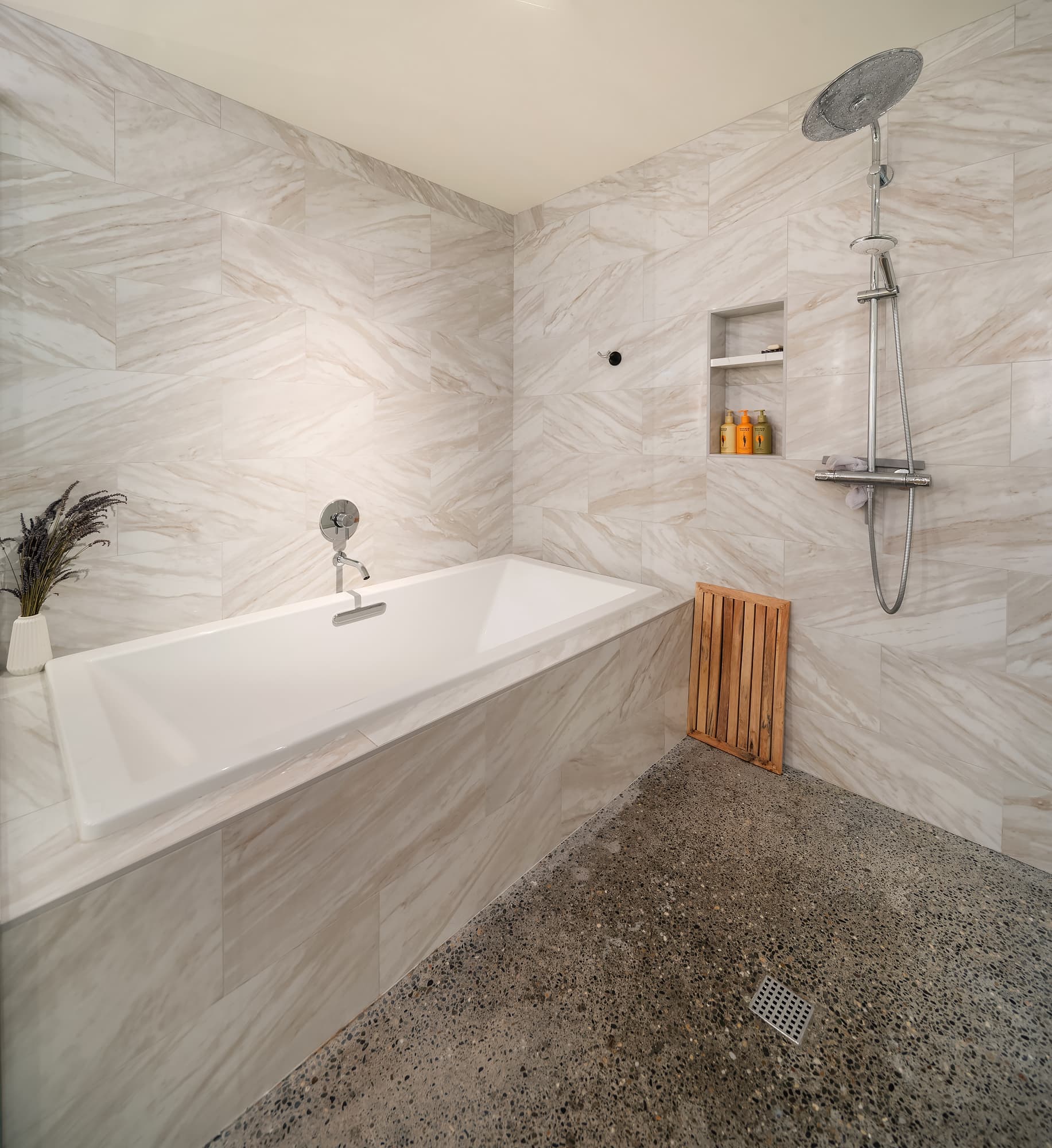 Home Remodeling