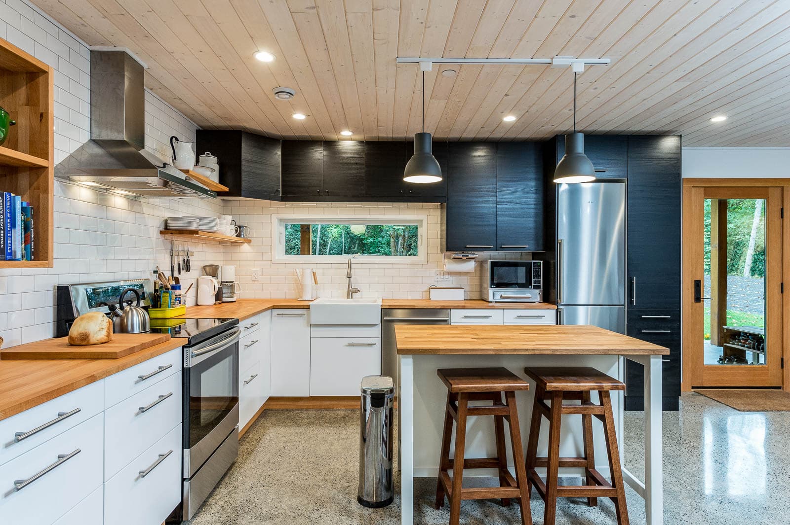 Green Building & Healthy Homes